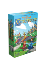 Asmodee My First Carcassone