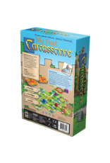 Asmodee My First Carcassone