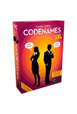 Czech Games Editions, Inc. (CGE) Codenames XXL