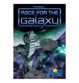 Rio Grande Games Race for the Galaxy