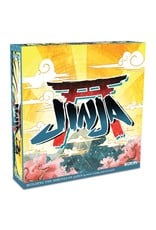 WizKids Jinja