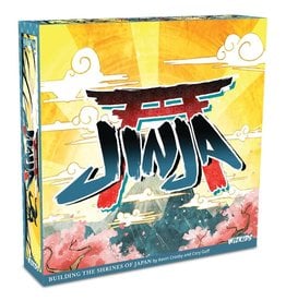 WizKids Jinja