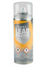 Games Workshop Citadel Spray: Leadbelcher