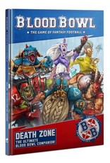 Games Workshop Blood Bowl: Death Zone