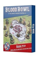 Games Workshop Blood Bowl: Sevens Pitch