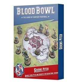Games Workshop Blood Bowl: Sevens Pitch