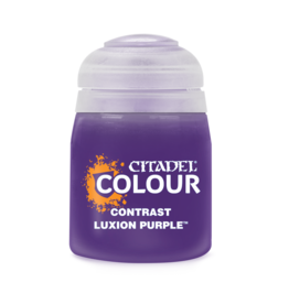 Games Workshop Citadel Contrast: Luxion Purple