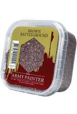 The Army Painter Battlefields: Brown Battleground