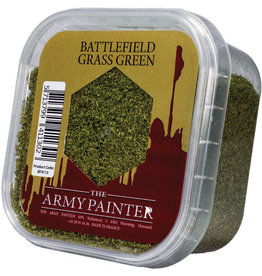 The Army Painter Battlefields: Battlefield Grass Green