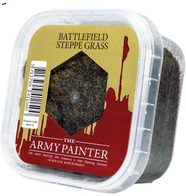 The Army Painter Battlefields: Battlefield Steppe Grass