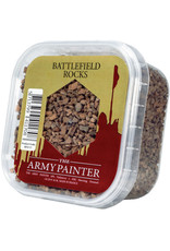 The Army Painter Battlefields: Battlefield Rocks