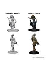 WizKids D&D Minis: W04 Medusas