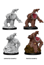 WizKids D&D Minis: W05 Xorn