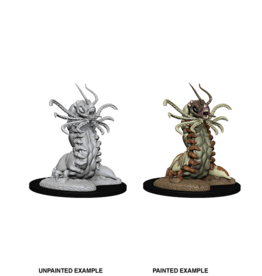 WizKids D&D Minis: W07 Carrion Crawler