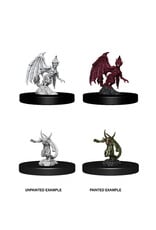 WizKids D&D Minis: W09 Quasit & Imp