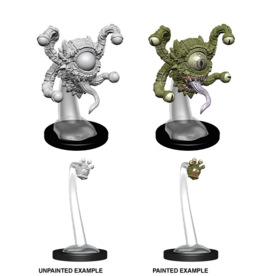 WizKids D&D Minis: W09 Spectator & Gazers