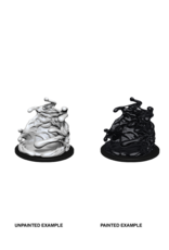 WizKids D&D Minis: W12 Black Pudding