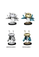 WizKids D&D Minis: W12 Flumph