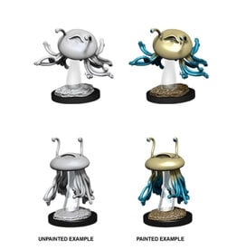 WizKids D&D Minis: W12 Flumph