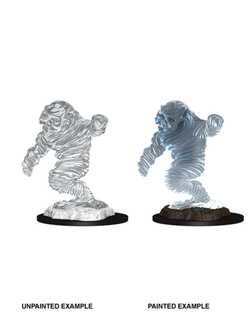 WizKids D&D Minis: W12.5 Air Elemental