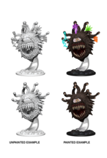 WizKids D&D Minis: W12.5 Beholder