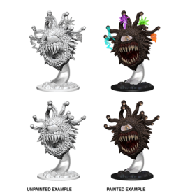 WizKids D&D Minis: W12.5 Beholder