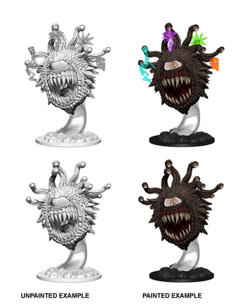 WizKids D&D Minis: W12.5 Beholder