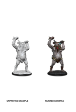 WizKids D&D Minis: W12.5 Ettin