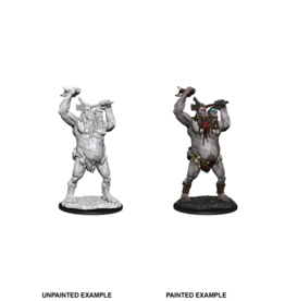 WizKids D&D Minis: W12.5 Ettin