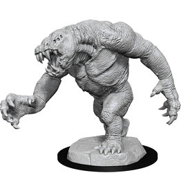 WizKids D&D Minis: W14 Gray Render