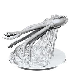 WizKids D&D Minis: W14 Juvenile Kraken