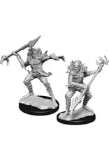 WizKids D&D Minis: W14 Koalinths