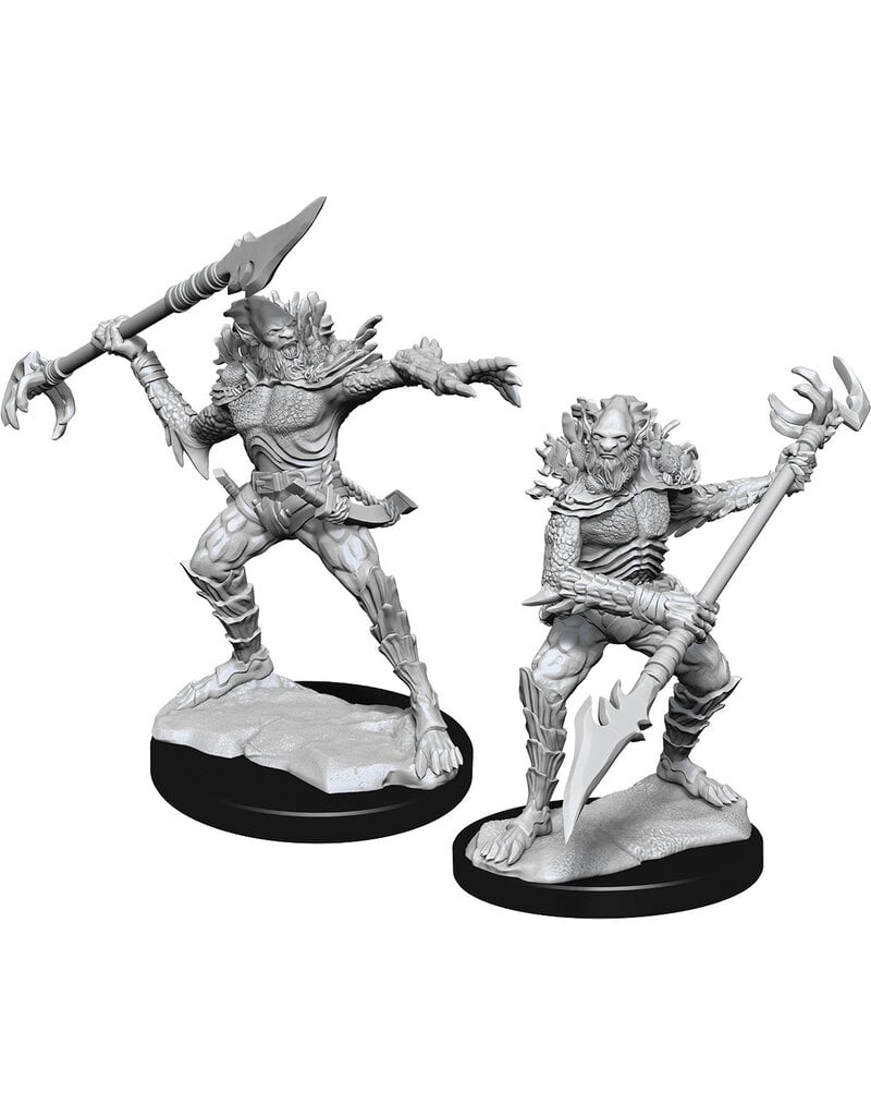 WizKids D&D Minis: W14 Koalinths