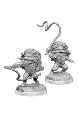 WizKids D&D Minis: W16 Korreds