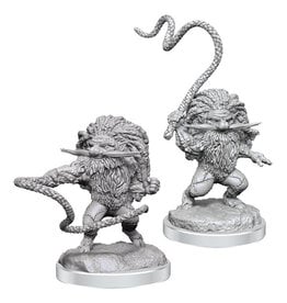 WizKids D&D Minis: W16 Korreds