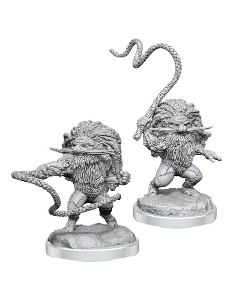 WizKids D&D Minis: W16 Korreds