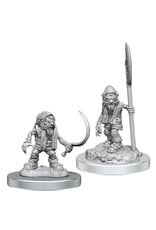 WizKids D&D Minis: W16 Redcaps