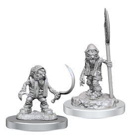 WizKids D&D Minis: W16 Redcaps