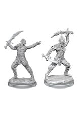 WizKids D&D Minis: W17 Githyanki