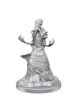 WizKids D&D Minis: W18 Mind Flayers