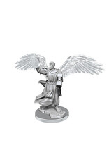 WizKids D&D Minis: W20 Aasimar Male Cleric