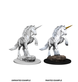 WizKids Pathfinder Minis: W01 Unicorn