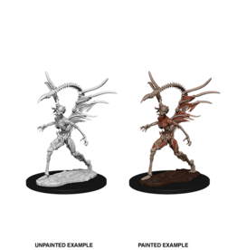 WizKids Pathfinder Minis: W07 Bone Devil