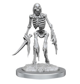 WizKids Wizkids Minis: W18 Skeletons