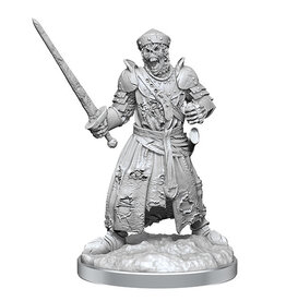 WizKids WizKids Minis: W19 Dead Warlord