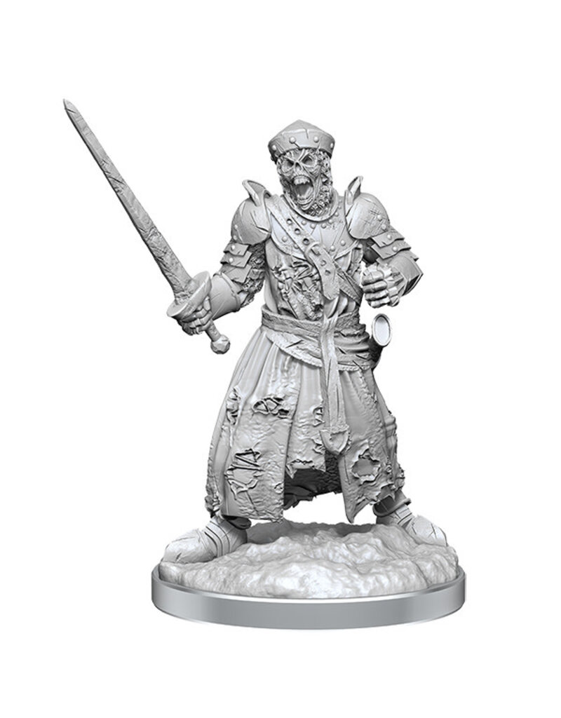 WizKids WizKids Minis: W19 Dead Warlord