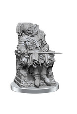 WizKids WizKids Minis: W19 Dead Warlord