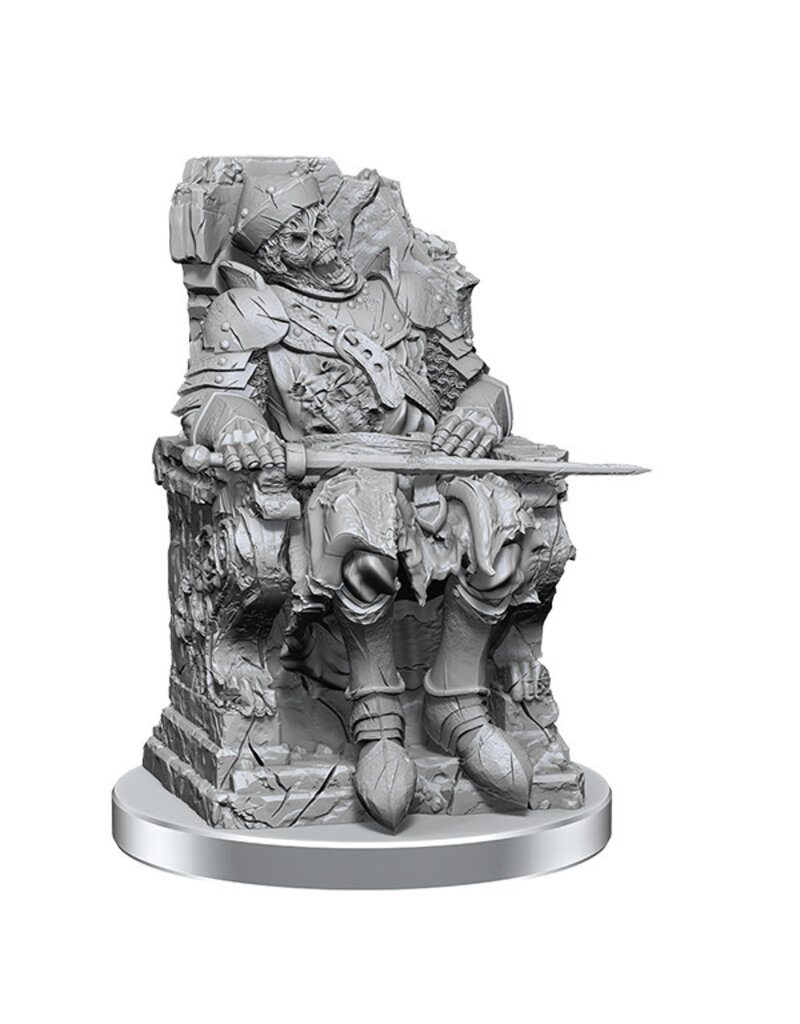 WizKids WizKids Minis: W19 Dead Warlord