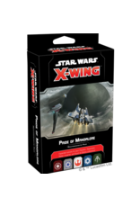 Atomic Mass Games Star Wars X-Wing 2E: Pride of Mandalore