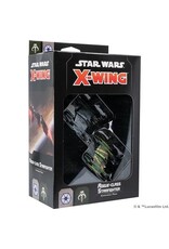 Atomic Mass Games Star Wars X-Wing 2E: Rogue-Class Starfighter